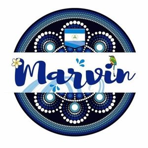 Meet your Posher, Marvin